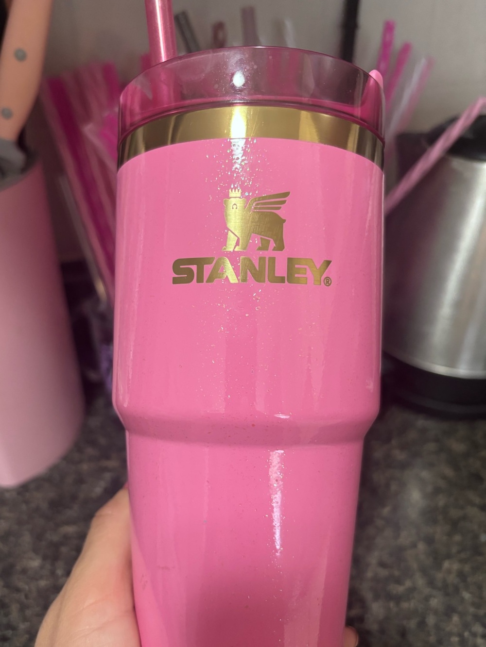 Drinkware - Tumbler
